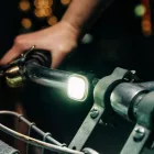 Knog Blinder kocka első és hátsó lámpa szett