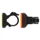 Knog Blinder kocka első és hátsó lámpa szett