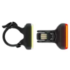 Knog Blinder kocka első és hátsó lámpa szett