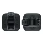 Knog Blinder kocka első és hátsó lámpa szett