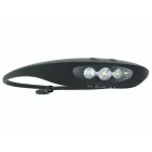 KNOG Bilby 400 fekete