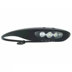 KNOG Bilby 400 fekete