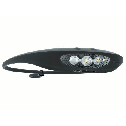 KNOG Bilby 400 fekete