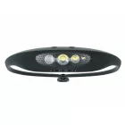 KNOG Bilby 400 fekete