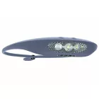 KNOG Bilby 400 viola kék
