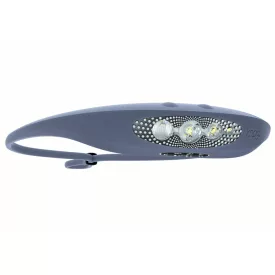 KNOG Bilby 400 viola kék