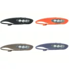 KNOG Bilby 400 viola kék