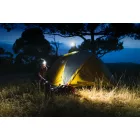 KNOG Bilby 400 viola kék