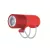 Első lámpa KNOG Plugger Front BOX RED