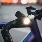 Knog Plugger első és hátsó lámpa szett