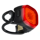 Knog Blinder mini kocka hátsó lámpa