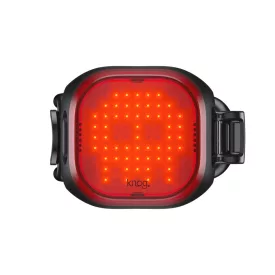 Knog Blinder mini skull hátsó lámpa