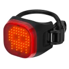 Knog Blinder mini skull hátsó lámpa