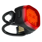 Knog Blinder mini skull hátsó lámpa