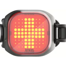 Knog Blinder mini cross hátsó lámpa