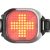 Knog Blinder mini cross hátsó lámpa