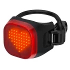 Knog Blinder mini heart hátsó lámpa