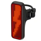 Knog Blinder V villám hátsó lámpa