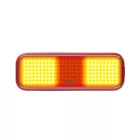 Knog Blinder Link Rack hátsó lámpa