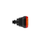 Knog Blinder Link Rack hátsó lámpa