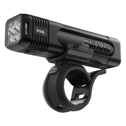 Knog Blinder Pro 600 első lámpa