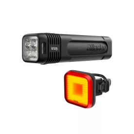 KNOG Blinder PRO 900/Blinder első és hátsó lámpa szett