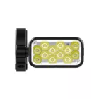 Első lámpa KNOG Blinder E-bike 2300 lm