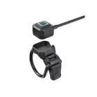 Első lámpa KNOG Blinder E-bike 2300 lm