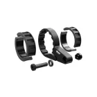 Első lámpa KNOG Blinder E-bike 2300 lm