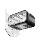 Első lámpa KNOG Blinder E-bike 1800 lm