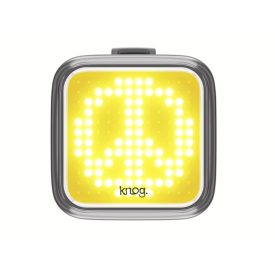 Knog Blinder peace első lámpa