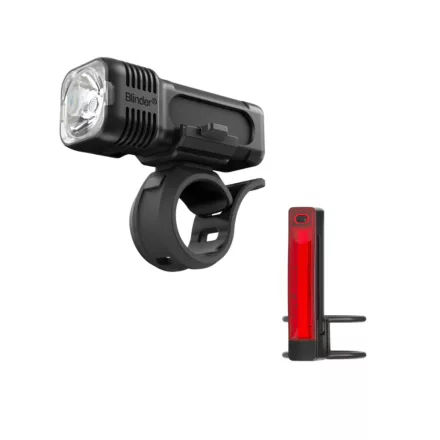KNOG Blinder PRO 400 / Plus 20 lámpaszett