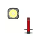 KNOG Blinder PRO 400 / Plus 20 lámpaszett