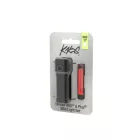 KNOG Blinder PRO 400 / Plus 20 lámpaszett