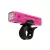 Első lámpa KNOG Blinder PRO 900 E.F. Limited Rózsaszín
