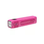 Első lámpa KNOG Blinder PRO 900 E.F. Limited Rózsaszín