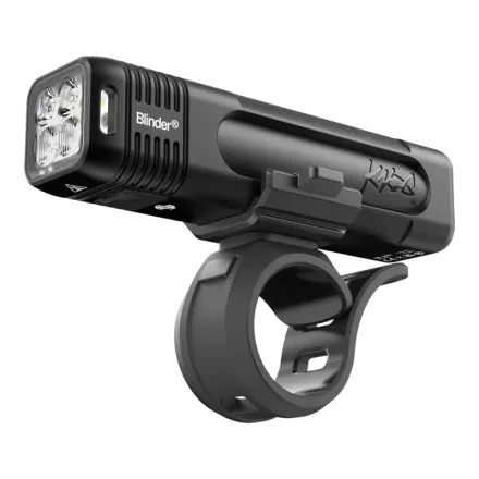 Knog Blinder Pro 1000 első lámpa