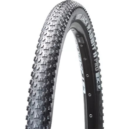 29x2.20 CST Jack Rabbit II Pro Hajtogatós Tubeless Ready 550g gumiköpeny Akció
