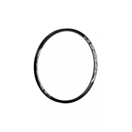 Abroncs SUNRinglé Inferno 31 27.5' 32h fekete
