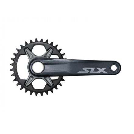 Shimano SLX FC-M7100 170mm 32t 11-12seb. integrált hajtómű (középcsapágy nélkül) 629g OEM