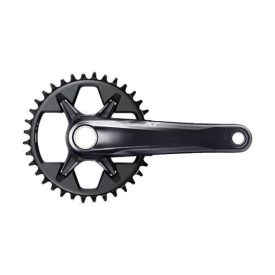   Shimano XT FC-M8100 175mm 36t 12 sebességes integrált hajtómű (középcsapágy nélkül) OEM