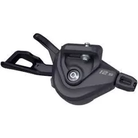  12 seb. Shimano Deore SL-M6100 I-Spec EV Váltókar + bowden OEM