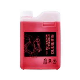 Shimano ásványi fékolaj 1000ml