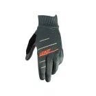 Leatt MTB 2.0 SubZero Kesztyű Ivy zöldes szürke