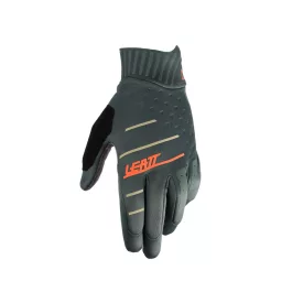 Leatt MTB 2.0 SubZero Kesztyű Ivy zöldes szürke