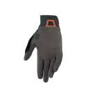 Leatt MTB 2.0 SubZero Kesztyű Ivy zöldes szürke