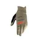 Leatt MTB 2.0 SubZero Kesztyű homok