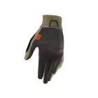 Leatt MTB 2.0 SubZero Kesztyű homok