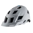 Leatt Sisak MTB All Mountain 1.0 acél szürke