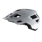 Leatt Sisak MTB All Mountain 1.0 acél szürke